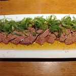 酒仙炭焼 ちどり - 