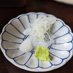 蕎麦処 天和庵 - 