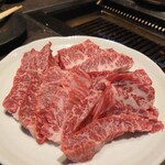 焼肉横綱 - 