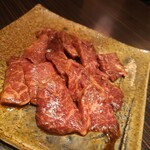 Sumibi Yakiniku Tsuru Gyuu - 