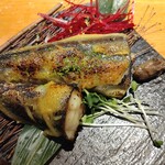 酒仙炭焼 ちどり - 