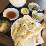 創彩食処 えび庄 - 