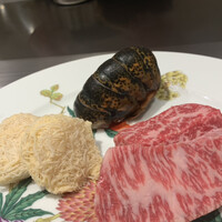 ステーキ＆ワイン シュバルージュ - 