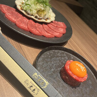 東京焼肉 黒木 - 