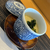 難波 鮨 栞庵 やましろ - 