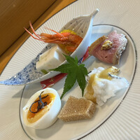 難波 鮨 栞庵 やましろ - 