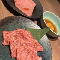 東京焼肉 黒木 - 