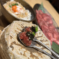 北新地はらみ 法善寺店 -  北新地はらみ 法善寺店 -