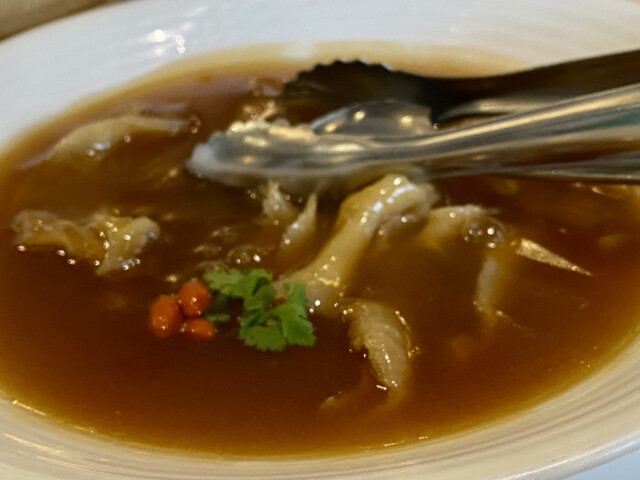 China Dining Roman Lu photo 2