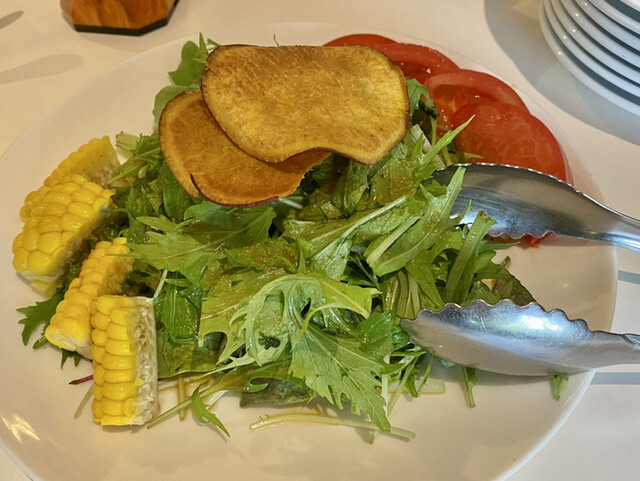 China Dining Roman Lu photo 4