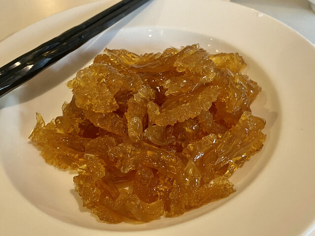 China Dining Roman Lu photo 5