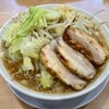 新・和歌山ラーメン ばり馬 沼田店