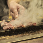 心斎橋かわぐち - 