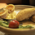 心斎橋かわぐち - 