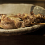 心斎橋かわぐち - 