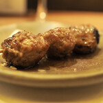 心斎橋かわぐち - 