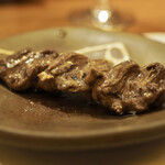 心斎橋かわぐち - 