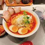 Ramen Tarou - 