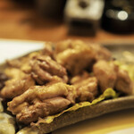 心斎橋かわぐち - 