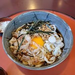 Udon Tei Nabekichi - 