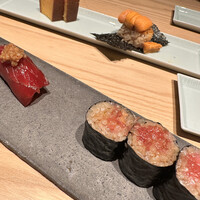 鮨 たくま - 