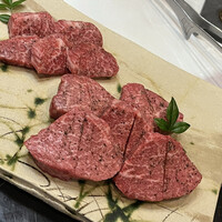 焼肉 拍手喝采 - 