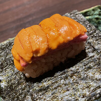 牛肉寿司 きんたん - 