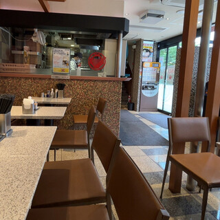 名代 富士そば_2