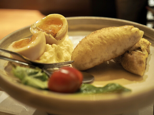 Shinsaibashi Kawaguchi photo 4