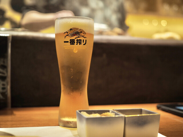 Shinsaibashi Kawaguchi