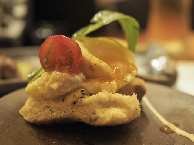 Shinsaibashi Kawaguchi photo 5