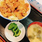 味処いけだや - 