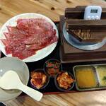 Yakiniku Takamori - 