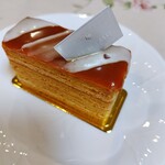 リュードパッシー - キャラメルサレ