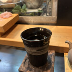 寿し辰 - 島田限定の地酒、大村屋酒造場の「馴」