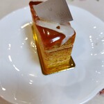 リュードパッシー - キャラメルサレ