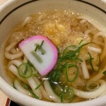 麺坊はりまや - 