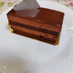 リュードパッシー - ペルー