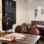 Italianbar ATTACHMENT 新宿西口店 - 