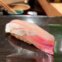 鮨 福原 - 勘八