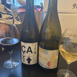 ワインのお店 ムー - 