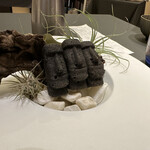 プレゼンテ スギ - 