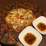 KOREAN DINING 長寿韓酒房 - 