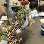 プレゼンテ スギ - 