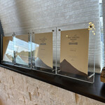 プレゼンテ スギ - 