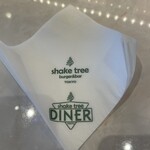 Shake tree DINER - 