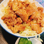 味処いけだや - 