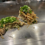 Okonomiyaki Hirata - 