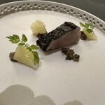 プレゼンテ スギ - 