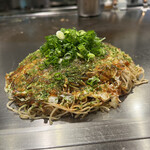 Okonomiyaki Hirata - 